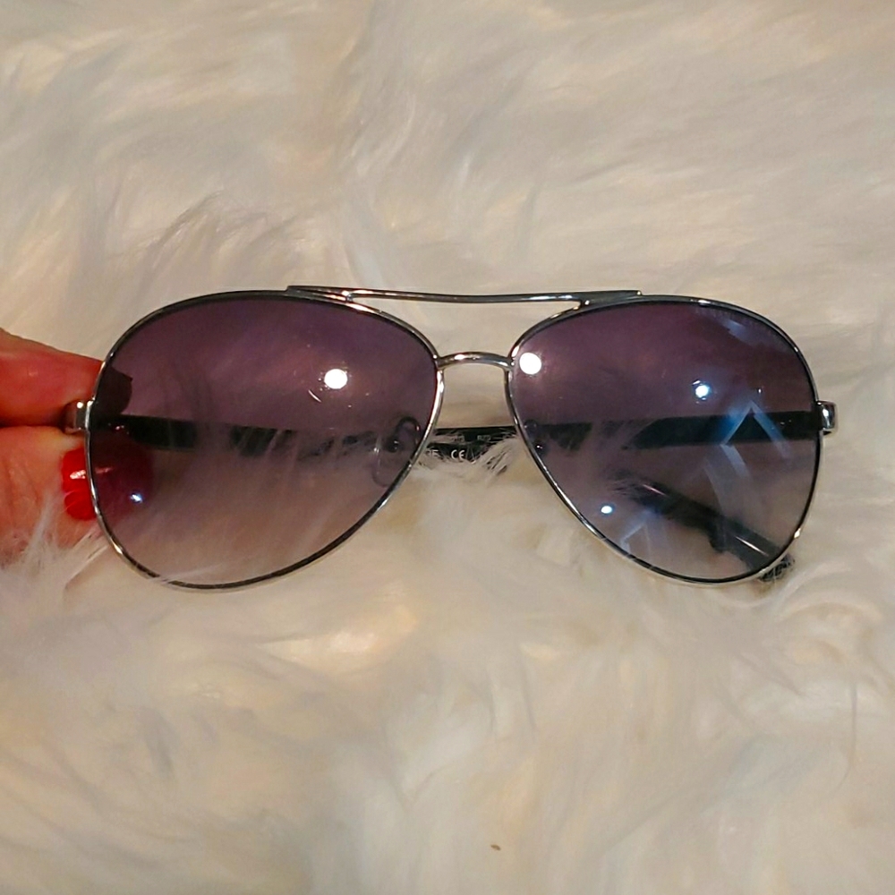 Armani Exchange sunglasses